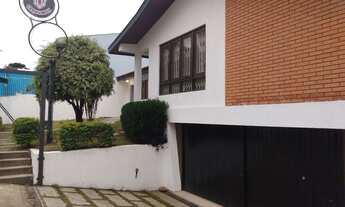 Imagem: Casa com 4 dormitórios para alugar, 162