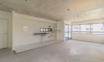 Imagem 2: Apartamento Venda 2 Dormitórios - 85 m² Pompéia