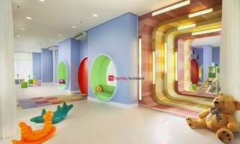 Imagem 2: Apartamento com 3 dormitórios à venda, 96 m² por R$ 860.000 - Jacarepaguá - Rio de Janeiro