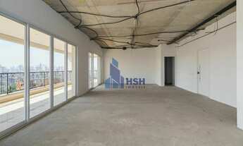 Imagem 7: APARTAMENTO EM MOEMA COM 710,52 M², 4 DORMITÓRIOS, SENDO 4 SUÍTES