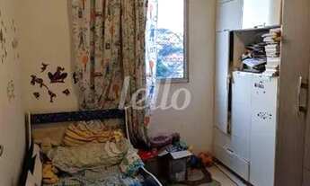 Imagem 3: São Paulo - Apartamento Padrão - Sacomã