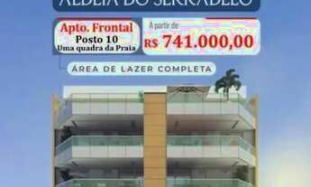 Imagem 5: Apartamento para venda tem 102 metros quadrados com 3 quartos