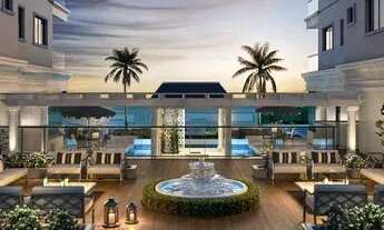 Imagem 6: Apartamento à venda, 2 quartos, 2 suítes, 2 vagas, Centro - Itapema/SC