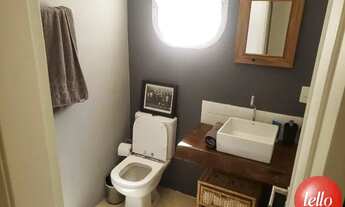 Imagem 7: São Paulo - Apartamento Padrão - Brooklin