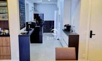 Imagem 7: Apartamento com 3 dormitórios à venda, 133 m² por R$ 1.499.999,10 - Jardim - Santo André/S