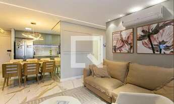 Imagem 6: Apartamento à Venda - Vila Carrão, 2 Quartos, 75 m2