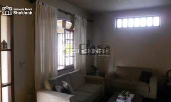 Imagem 2: Casa Térrea - Chácara Santo Antônio