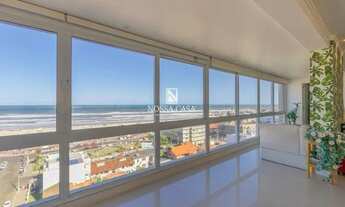 Imagem 3: Apartamento de 03 suítes no Edifício Maranello, na Praia Grande em Torres/RS!
