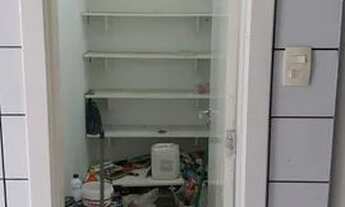 Imagem 5: Apartamento para venda no Condomínio Florença -Jardim Renascença - São Luís - MA