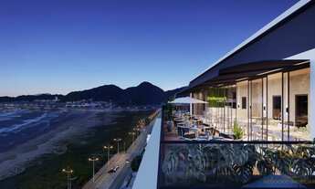 Imagem 2: APARTAMENTO EM NAVEGANTES-LINDA PRAIA DE GRAVATA-990 SQUARE