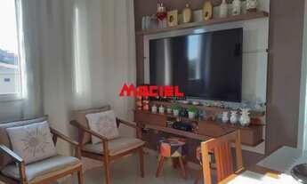 Imagem 5: Apartamento Padrão em São José dos Campos