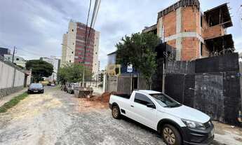 Imagem 3: Apartamento com Área Privativa de Alto Padrão - 1 por Andar - 4 Quartos sendo 1 Suíte Mast