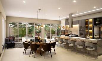 Imagem 5: Maravilhosa Casa Cond Quinta dos Ventos