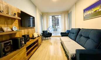 Imagem 1: Edifício Nazaré: apartamento 3 quartos à venda no Boa Viagem