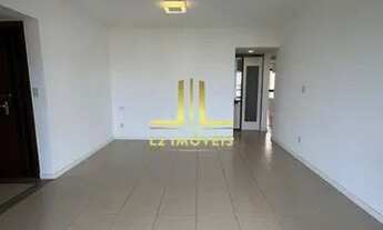 Imagem 6: Apartamento à venda no bairro Pituba - Salvador/BA