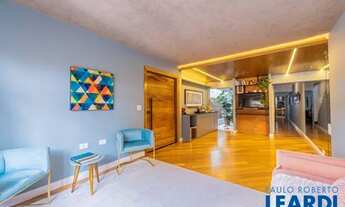 Imagem 2: SOBRADO - VILA MASCOTE - SP