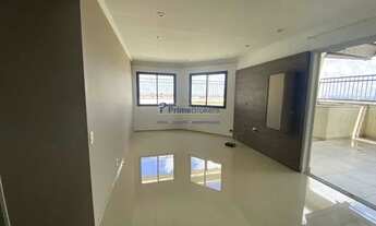 Imagem 7: COBERTURA COM 2 DORMITÓRIOS E LAZER PRIVATIVO - SAÚDE