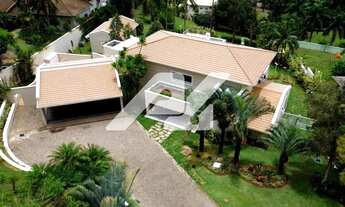 Imagem 3: Casa - Sítios de Recreio Gramado - Campinas