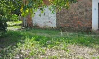 Imagem 3: Casa com terreno grande na vila Maranhão