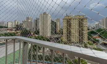 Imagem 7: Venda Apartamento 3 Dormitórios - 110 m² Pompéia