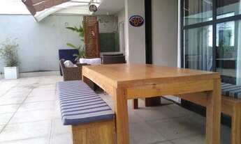 Imagem 3: SÃO PAULO - Apartamento Padrao - PARAÍSO