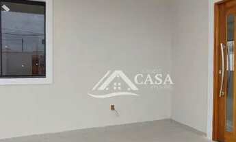 Imagem 2: Casa com 3 dormitórios à venda, 121 m² por R$ 620.000,00 - Jardim Atlântico Leste (Itaipua