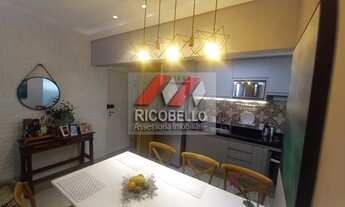 Imagem: Apartamento Glebas California - Piracicaba