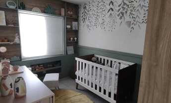 Imagem 6: Vila Rica - Itaboraí - RJ - 02 quartos xcom suíte