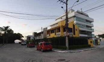 Imagem 2: Apartamento para venda tem 75 metros quadrados com 2 quartos em Jurerê - Florianópolis - S