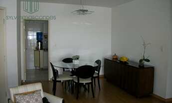 Imagem 2: Apartamento 3 dormitórios próximo ao shoping