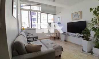 Imagem: Apartamento-À VENDA-Copacabana-Rio de Janeiro-RJ