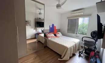 Imagem 2: Venda - Apartamento todo reformado, com 2 dormitórios e 1 vaga coletiva