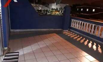 Imagem: Sobrado com 3 dormitórios à venda, 149