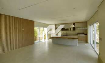 Imagem 5: Casa - Sítios de Recreio Gramado - Campinas