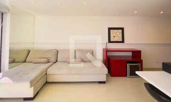 Imagem 4: Apartamento para Aluguel - Vila Olímpia, 1 Quarto, 65 m2