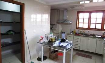 Imagem 5: São Paulo - Casa Padrão - VILA MADALENA