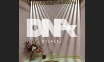 Imagem 3: Apartamento-À VENDA-Laranjeiras-Rio de Janeiro-RJ