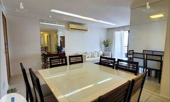 Imagem 5: Apartamento à venda, 110 m² por R$ 950.000,00 - Meireles - Fortaleza/CE