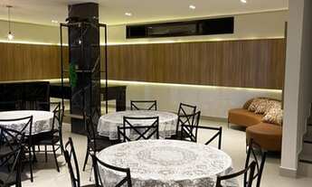 Imagem 7: Espaco de lazer Jd Imagawa Londrina