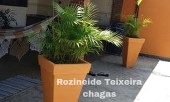 Imagem: Casa para venda a 150 metros da praia Boraceia