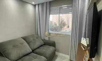 Imagem 3: Apartamento em Itaquera já com móveis planejados, condomínio completo - Vivaz