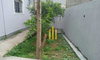 Imagem 2: Casa com 2 dormitórios para alugar, 100 m² por R$ 1.700,00/mês - Mandaqui - São Paulo/SP