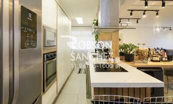 Imagem 3: Apartamento para venda no Jardim Marajoara com 3 quartos, 1 vaga, 82m², todo reformado!