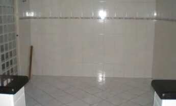 Imagem 7: Sobrado Vila Fiori 3 dormitórios (1 suíte c/ sacada), sala, copa, cozinha, quintal 2 vagas