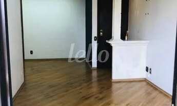 Imagem: São Paulo - Apartamento Padrão - Saúde