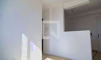 Imagem 3: Apartamento para Aluguel - Vila Campestre, 2 Quartos, 35 m2