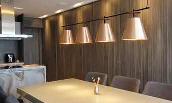 Imagem 7: EXCELENTE APARTAMENTO DE ALTO PADRÃO LOCALIZADO NO BAIRRO ALTIPLANO NOBRE!