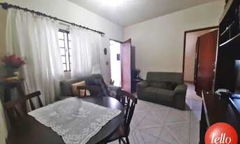 Imagem: São Paulo - Casa Padrão - Tucuruvi