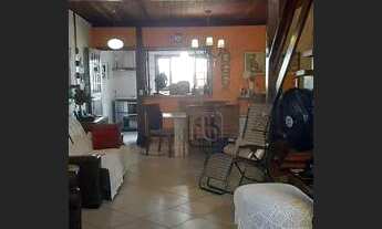 Imagem 5: Casa Duplex Casa com 4 dormitórios