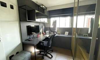 Imagem 14: Anália Franco Apartamento com 2 dormitórios